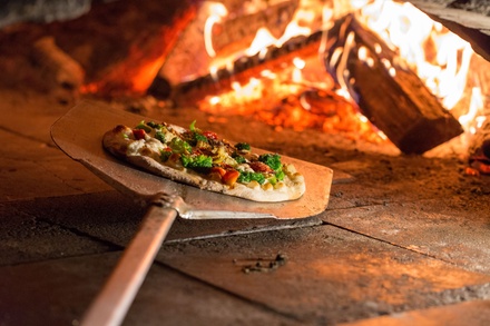 $50 Toward Brick Oven Italian Food & Drinks at Bertucci’s - Bertucci's