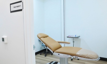 20 Units of Botox - TIA MEDSPA