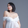 Image 3: Celebrate the Glow of Motherhood with 1-Hour Maternity Photoshoot