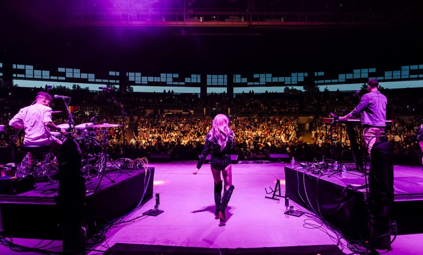 Image 3: Let's Sing Taylor - Up to 30% Off