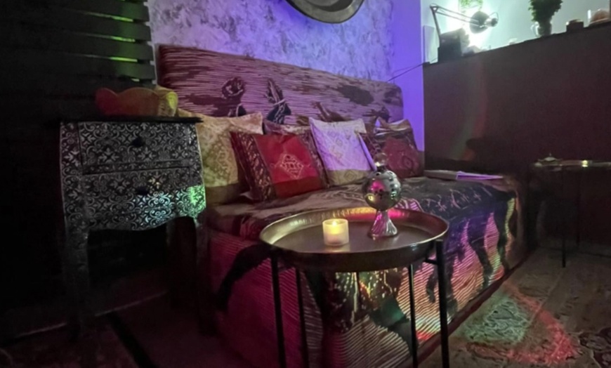 Image 5: Feel Refreshed with a Single or Couples Moroccan Hammam Experience