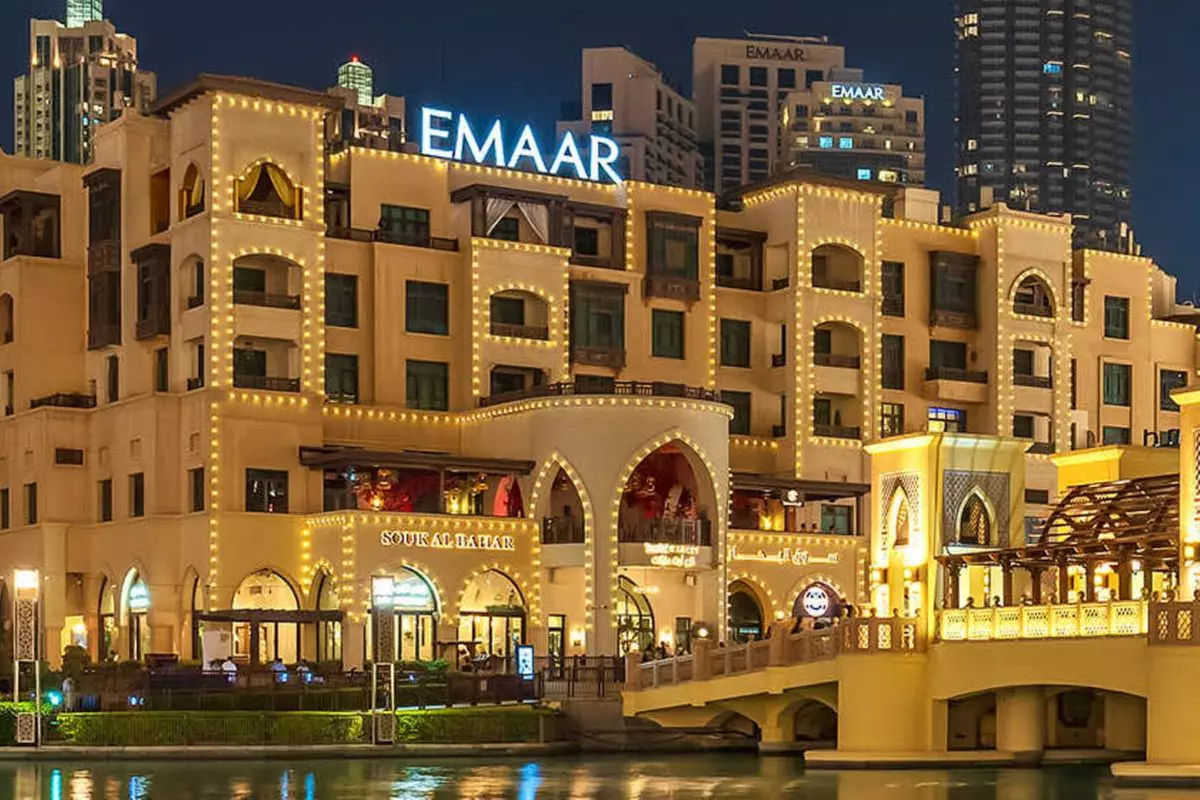 ✈ 7-Day Ultimate Dubai Desert Trip - Flights & Hotel from Worldee