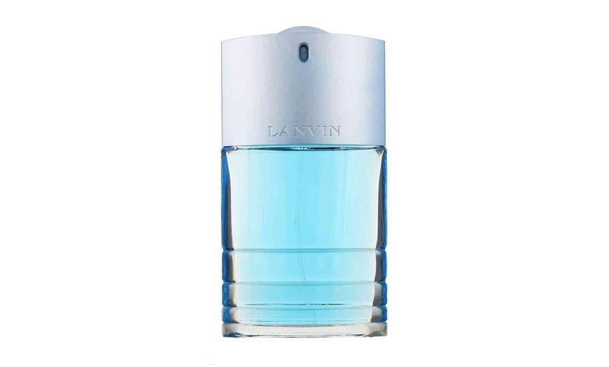 Image 9: Eau de toilette pour homme Lanvin
