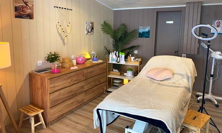 Massage californien d'1h - réservé aux femmes - AmmaZen