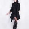Image 2: Winter Trench Coat