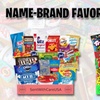 Image 5: Up to 30% Off on SentWithCareUSA: Snack Box & Candy Gift Boxes Delivered Monthly