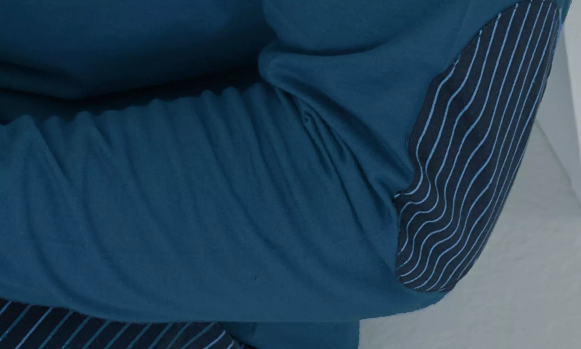 Pyjama "Navigare" 100% coton