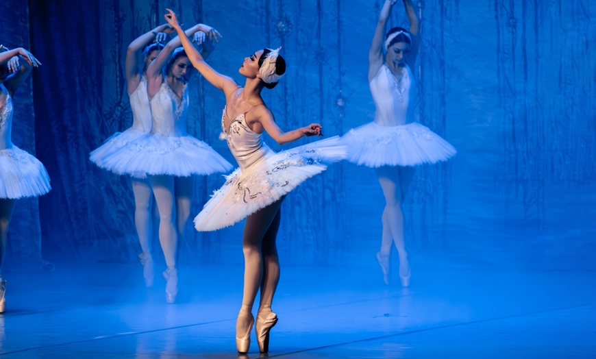 Image 4: Sitzplatz-Ticket für „Schwanensee“ vom 08.01. - 29.11.2026