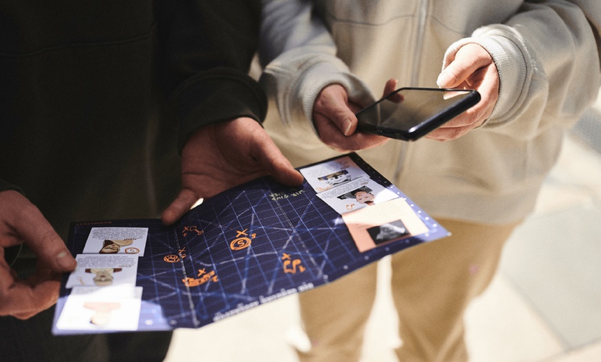 Image 4: 3 Std. City Escape Tour "Spuren der Vergangenheit" durch Bielefeld 