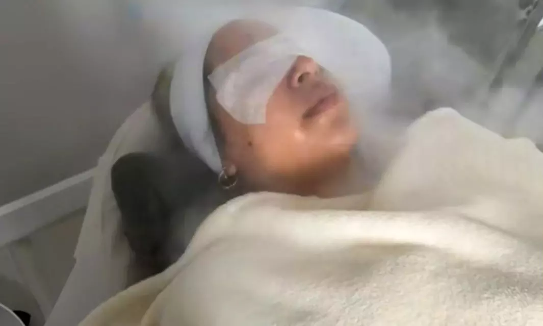 One, Two or Three Sessions of 75-Minute Glow and Go Facial  