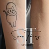 Image 7: Up to 86% Off on Tattoo Removal at Sure Thing Studio