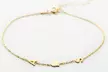 Personalized Jewelry from Becca Prado: Custom Name, Initial & Monogram Necklaces or Bracelets (Up to 46%Off) - Second Medium
