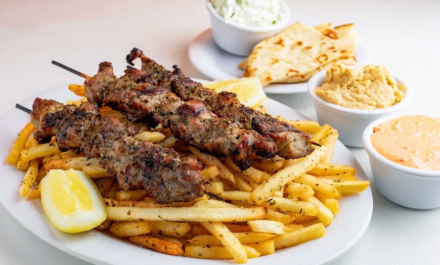 Image 7: Delight with $30, $40, $75 or $150 to Spend on Food and Drinks