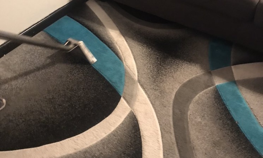 Image 2: Up to 60% Off on Upholstery Cleaning at TCK Pros