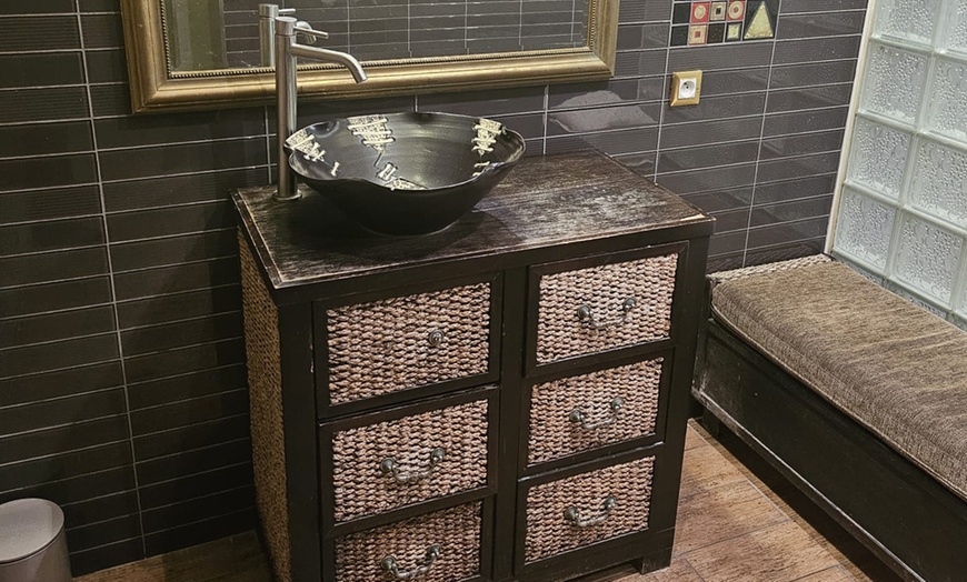 Image 6: Spa Sparagone : bien-être et intimité pour 2 à Wambrechies