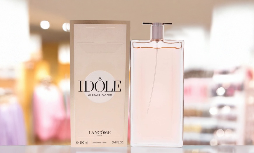 Image 2: Lancome Fragrances