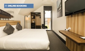 North Sydney: 1- to 5-Night Lodge Stay