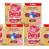 Image 4: Three or Six Persil XL Ultimate Washing Capsules