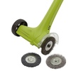 Image 5: Electric Weed Sweeper Tool: Corded or Cordless