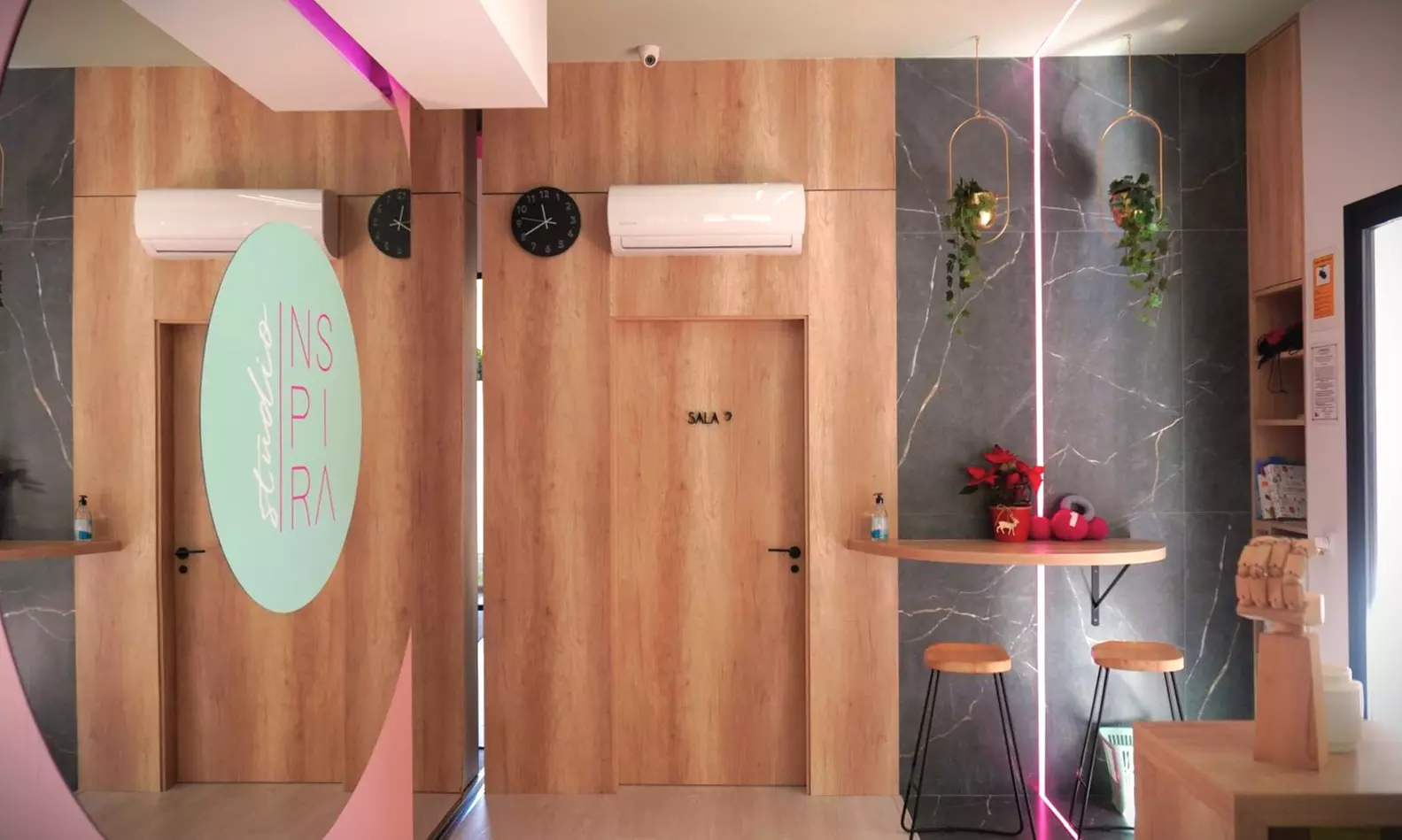 Ritual japonés Head Spa 60 minutos o Premium 75 minutos