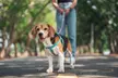Experience a 30,45,or 60-Minute Dog Walking or Visit or 5 Days Pet Package (Up to 37% Off) - Second Medium