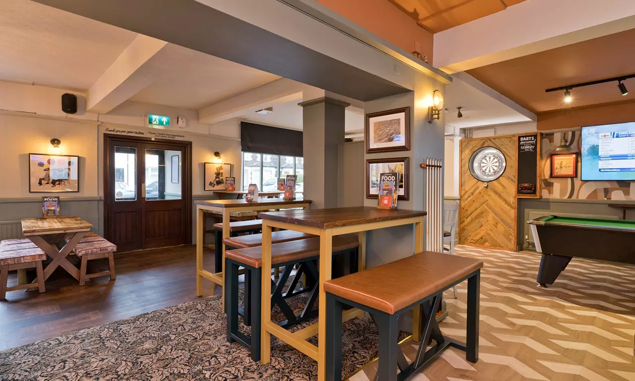 The Mackintosh Hotel Cardiff Delicious Dining Experiences for Two