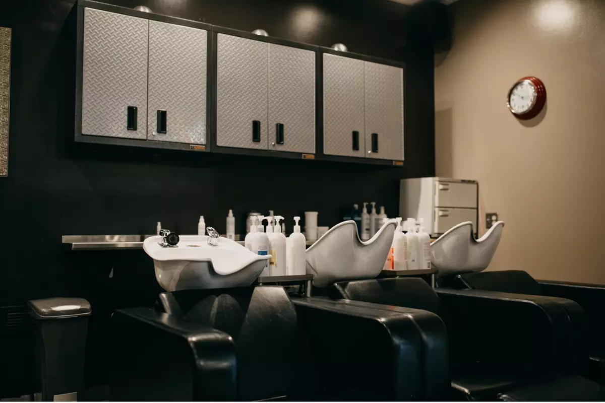 Traditional Makeup Application with 10% Off Upgrades