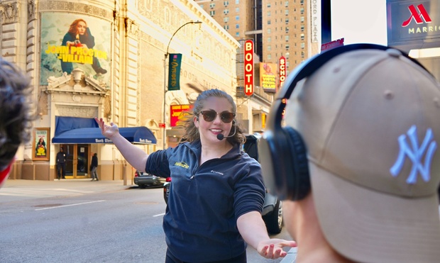 What to expect media