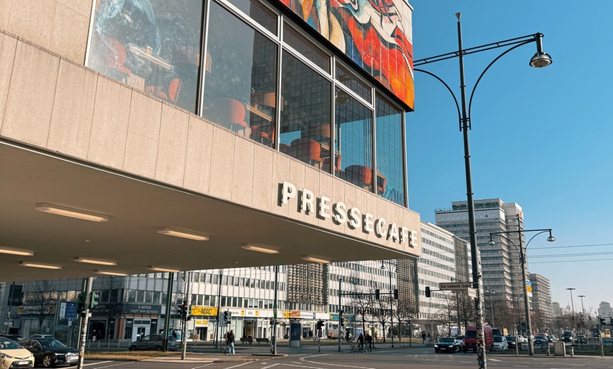 Image 3: Eggdrops nach Wahl für 2 oder 4 Personen