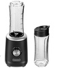 Image 2: Daewoo Samurai Vertiblend Smoothie Blender