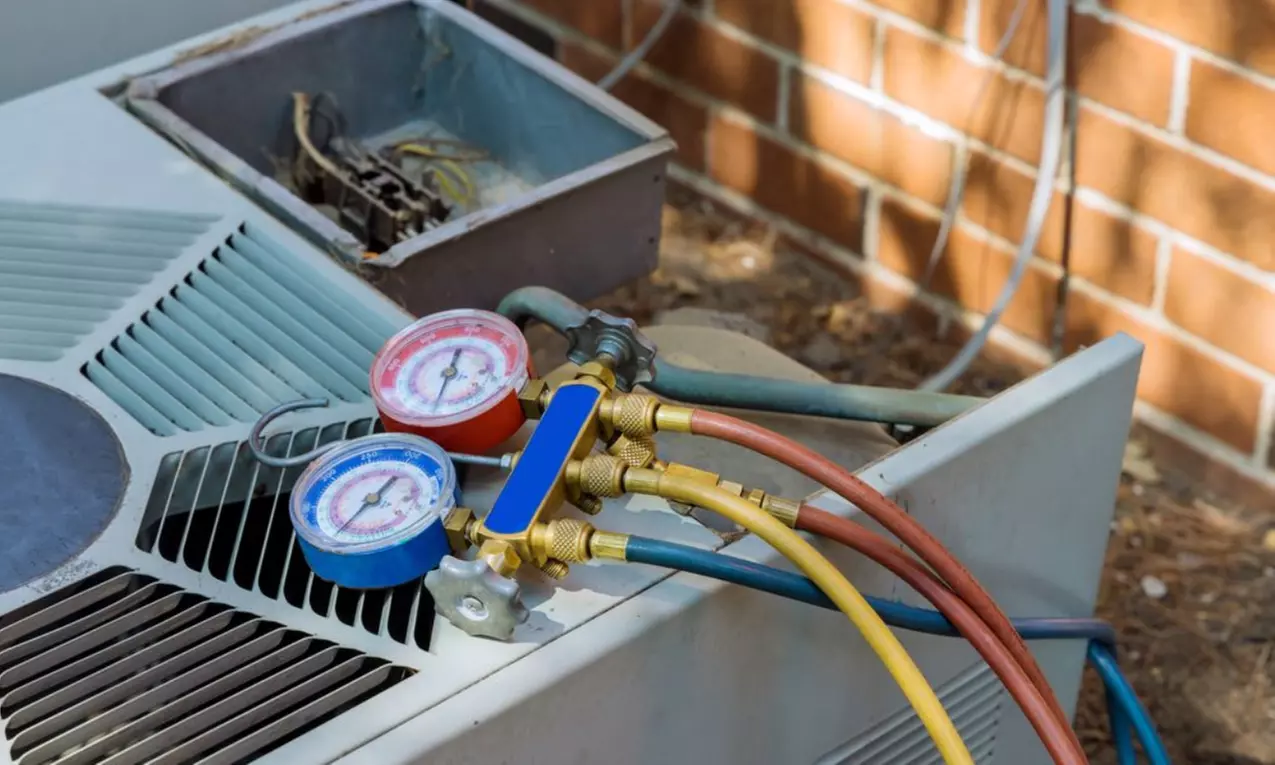 Whole-House Air-Duct or Dryer Vent Cleaning Services