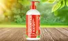 Mountain Ice Sports Recovery Muscle Therapy Gel 32 oz. Pump