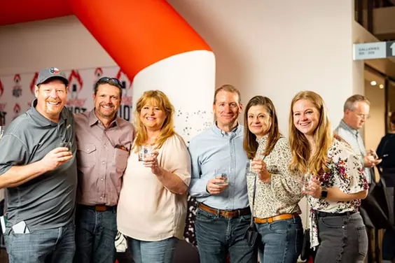 Whiskey Riot Austin – Explore 200+ Whiskeys