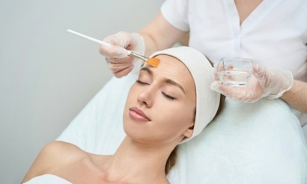 Mother’s Day Special : One Session ThermaLift Skin-Tightening Facelifts - Delicious Spa