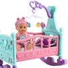 Image 3: Deao 14'' My First Baby Doll Play Set with 15-Piece Accessories 