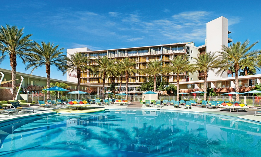 Image 1: Member Pricing: Stylish 4-Star Hotel with Spa and Restaurant
