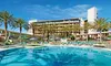Hotel Valley Ho in Scottsdale, AZ.: Relax by the Pools & Enjoy Rooftop Lounge Access