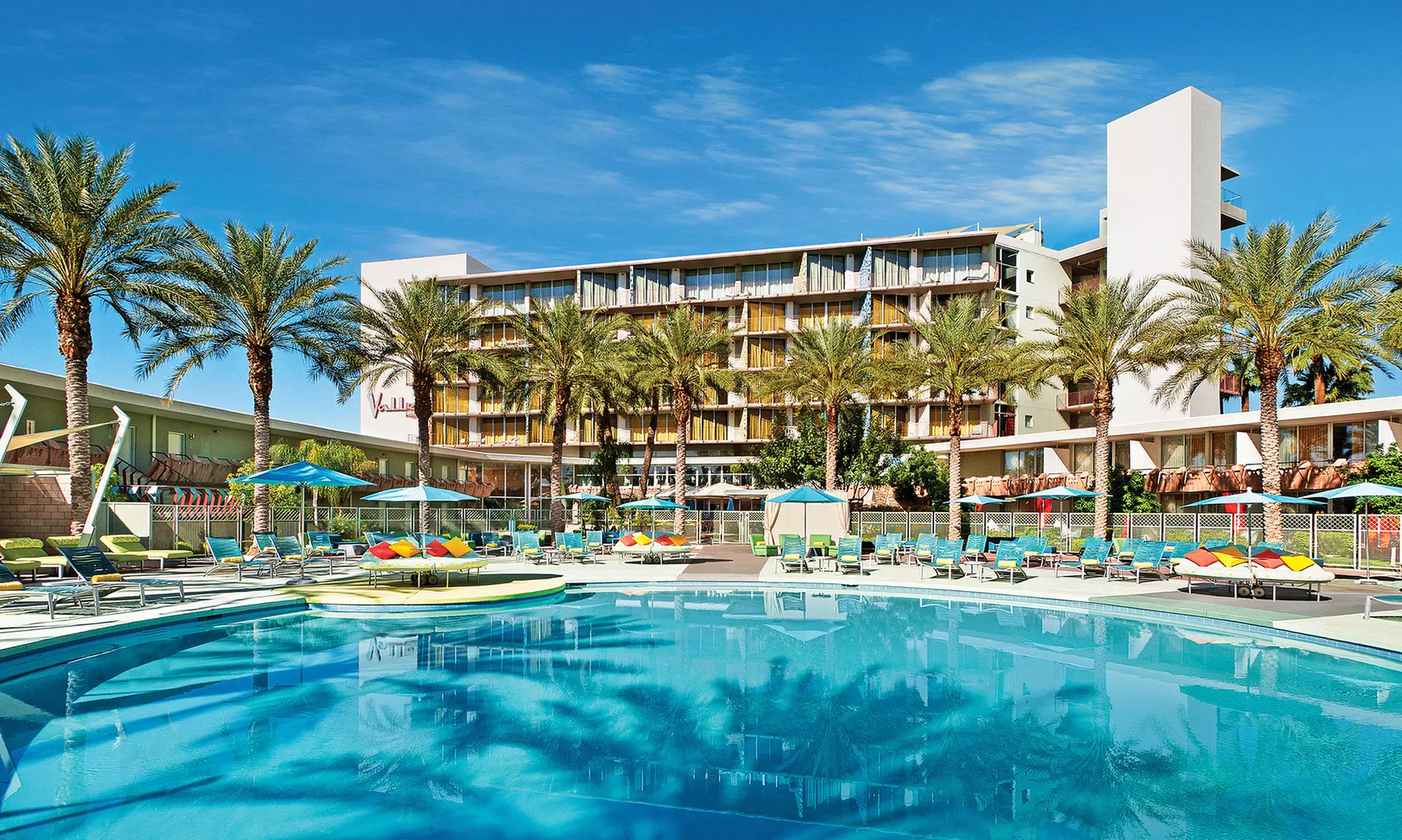 Member Pricing: Stylish 4-Star Hotel with Spa and Restaurant