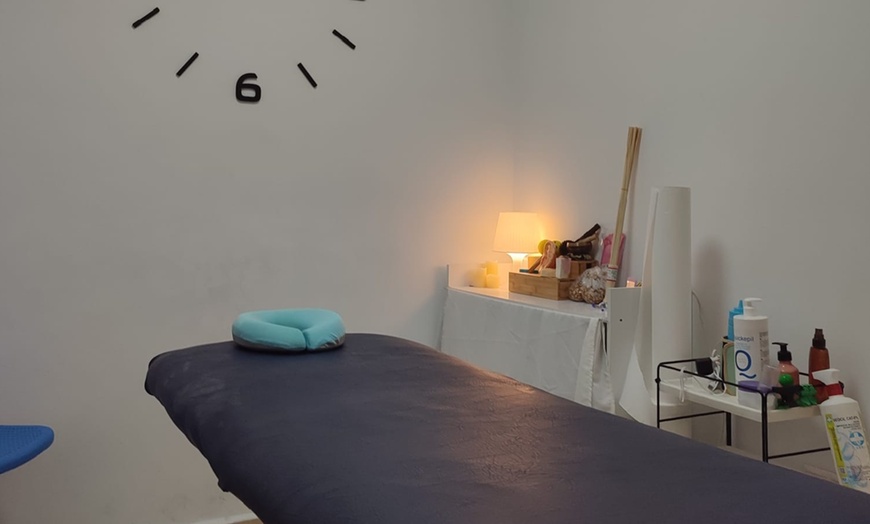 Image 2: 5 o 10 sesiones de 30 minutos de presoterapia para 1 persona
