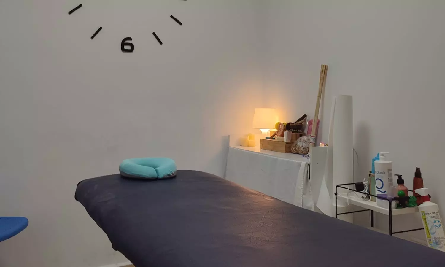 5 o 10 sesiones de 30 minutos de presoterapia para 1 persona