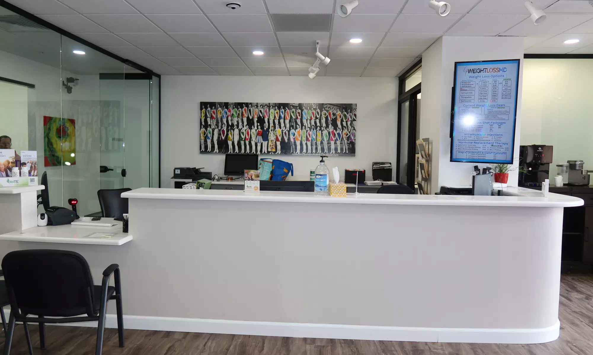 Fat Reduction Treatments: Choose From 1, 2 or 8 CoolSculpting Sessions