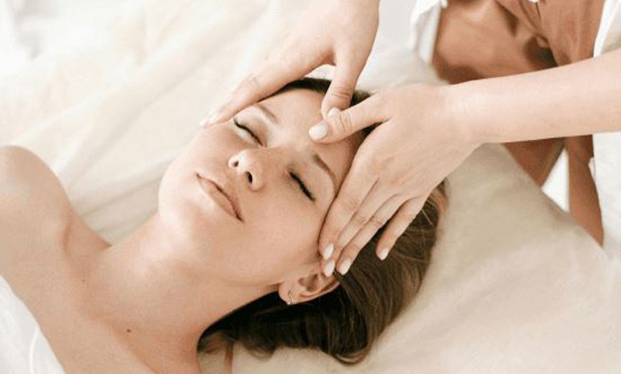 Image 2: 60 minutes Japanese Head Spa at Serenity Mosman