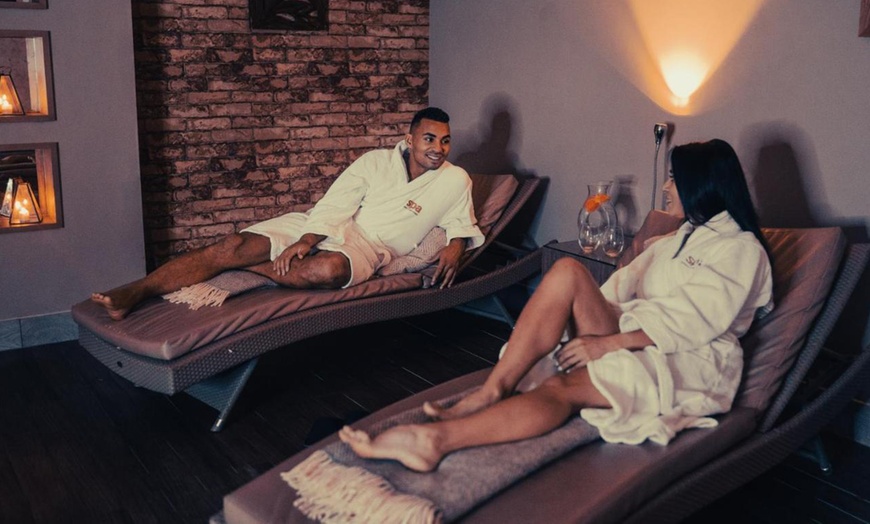 Image 19: Chester: One-Night Stay with Discount on Spa Treatments 