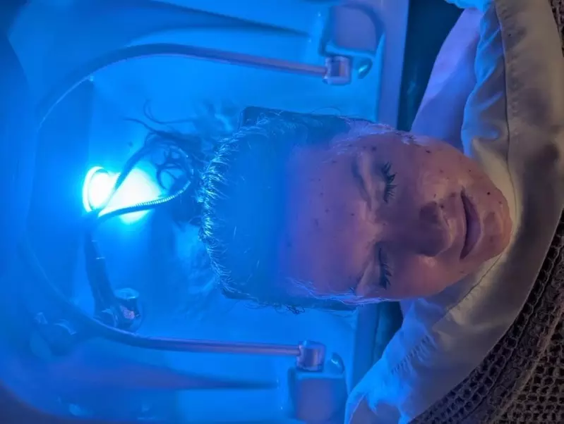 Up to 42% Off Pueblo’s First & Only Japanese Head Spa