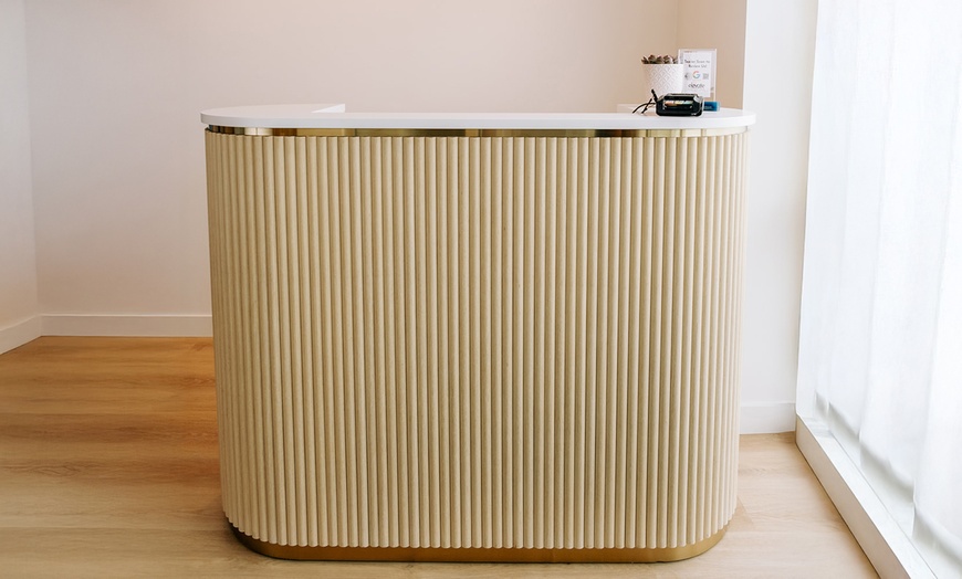 Image 3: 20 Units of Botox or Lip Flip