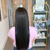 Image 4: Enjoy a Formaldehyde-Free Keratin Protein Smoothing Treatment 