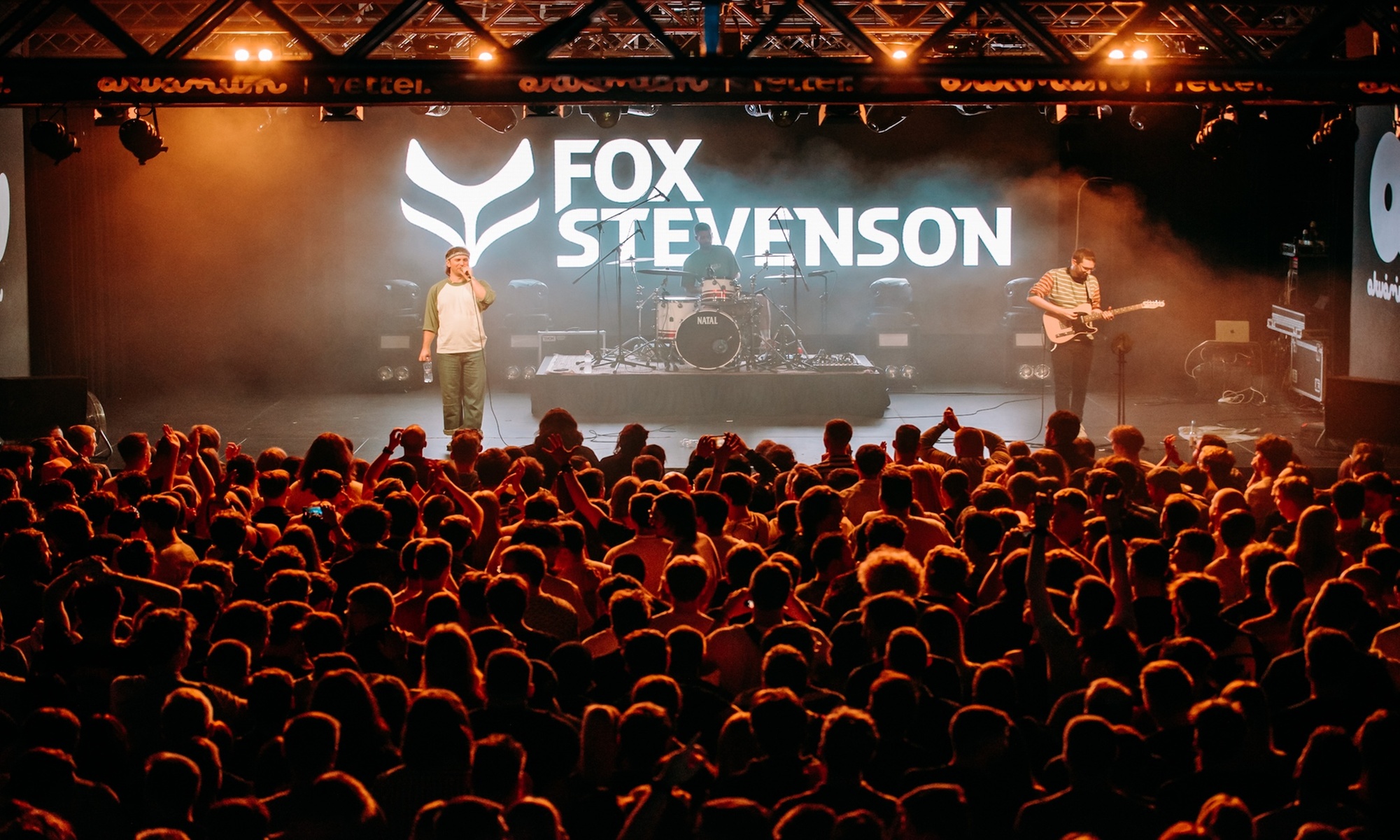 Fox Stevenson - Up To 49% Off