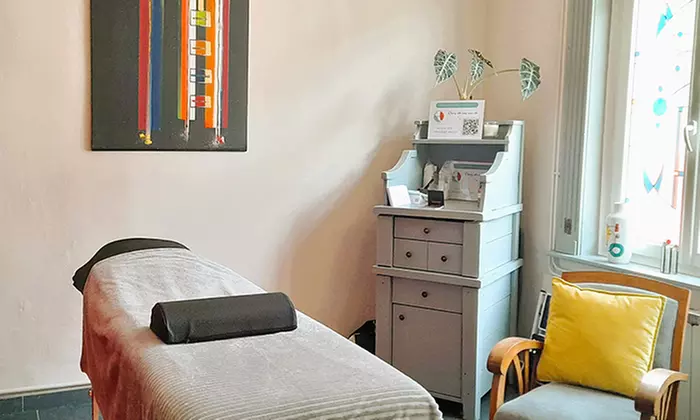 Réflexologie plantaire, faciale ou crânienne avec REFLEXOLOGIE KDS (jusqu'à 51% de remise) - Primary Image