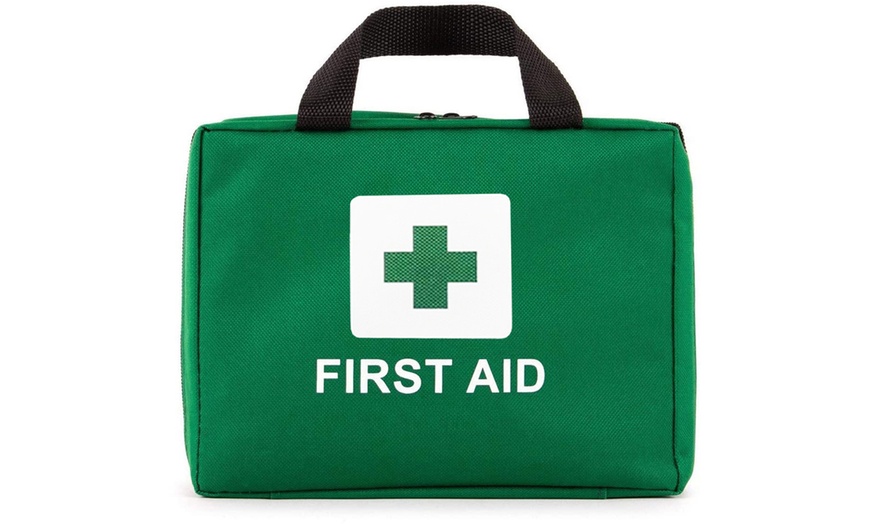 Image 5: One, Two or Three 90-Piece First Aid Kits