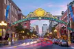 San Diego VIP Halloween Tour with LED Robots, Live Performers & Drinks for Two, Four, or Six People (Up To 70% Off) - Second Medium